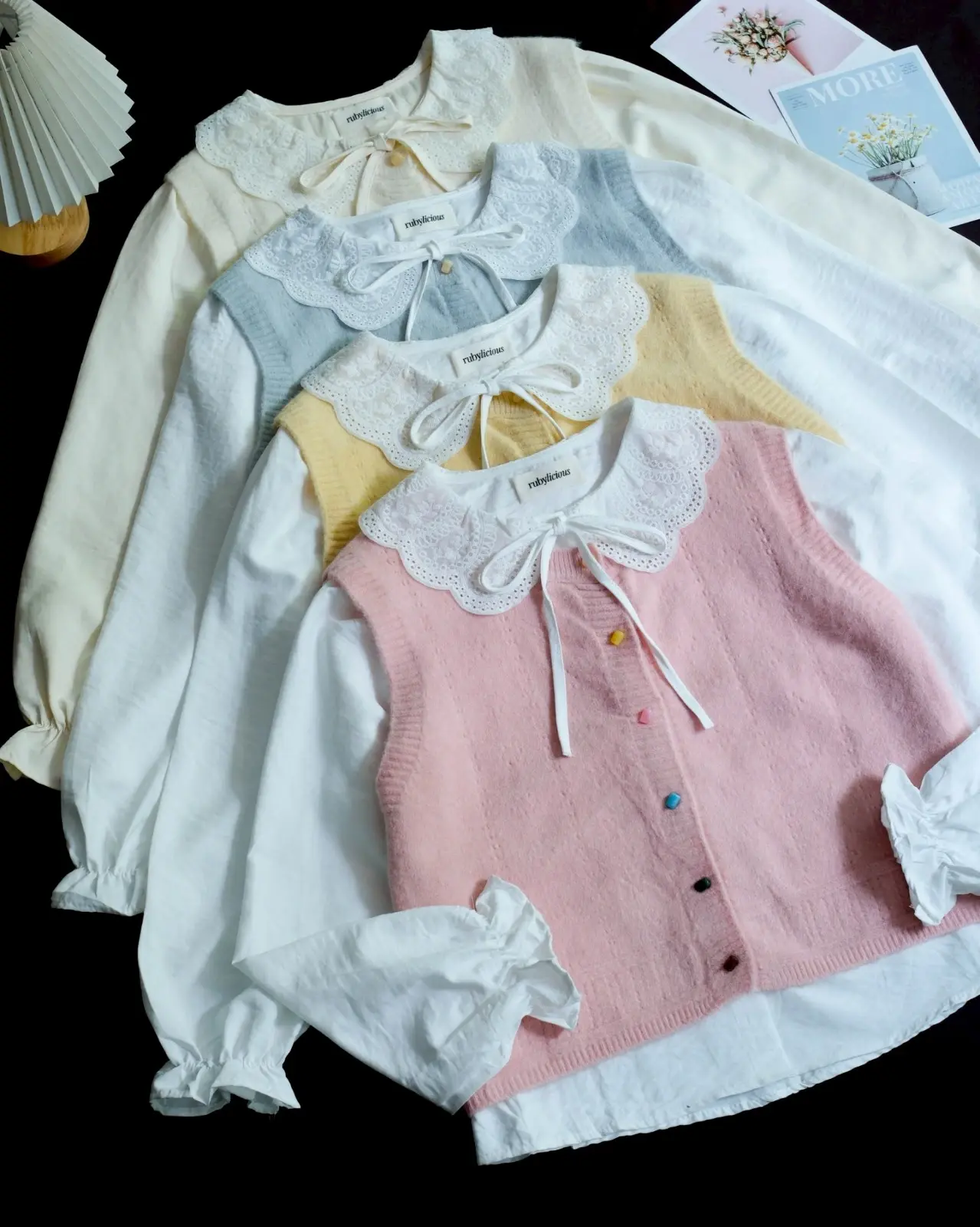 Winoya Set foto 5
