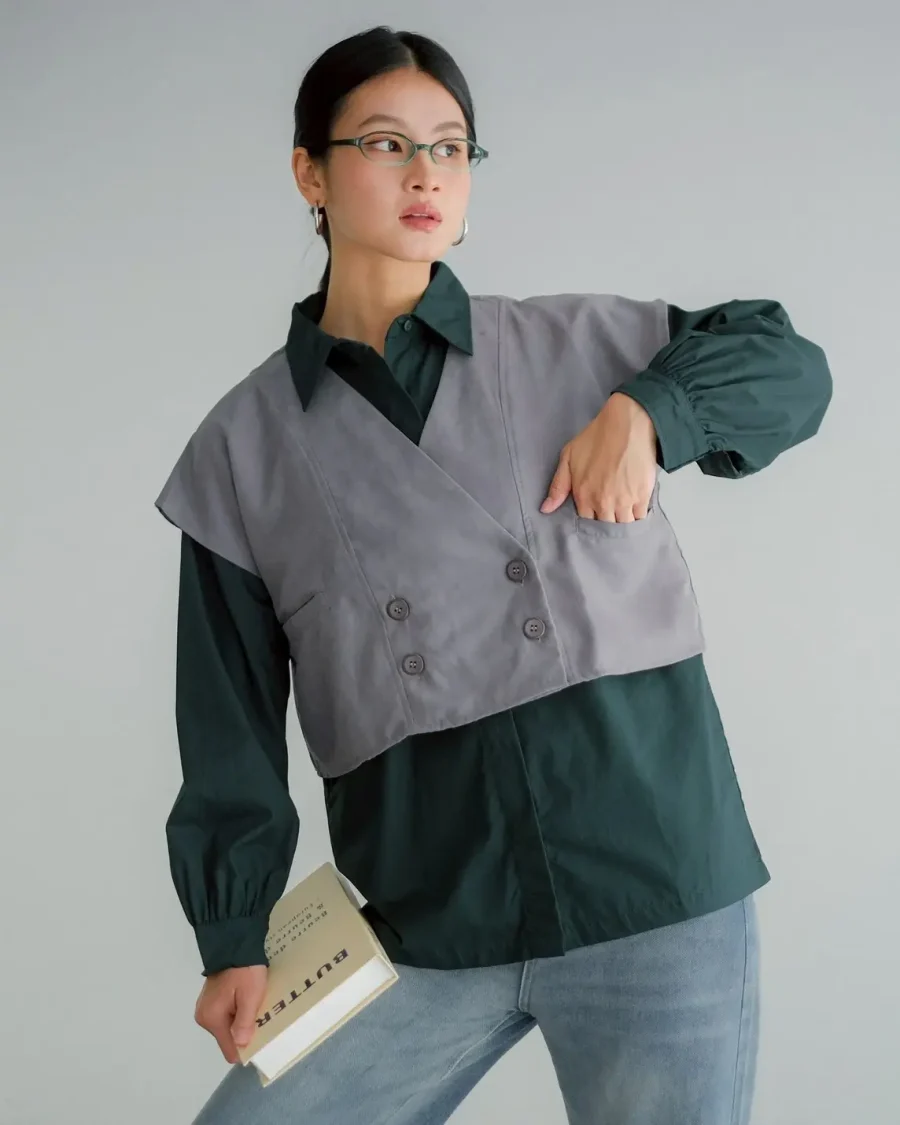 Alpha Shirt foto 15