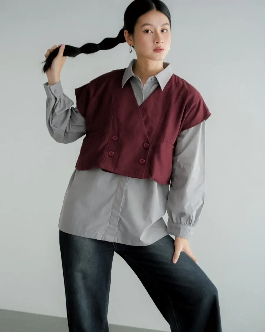 Alpha Shirt foto 11