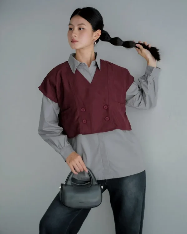 Alpha Shirt foto 10