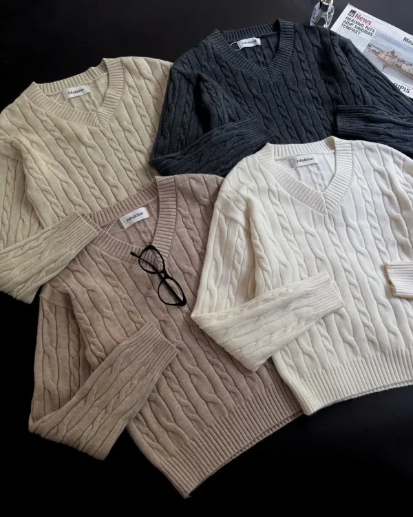 Azelia Longsleeve foto 5