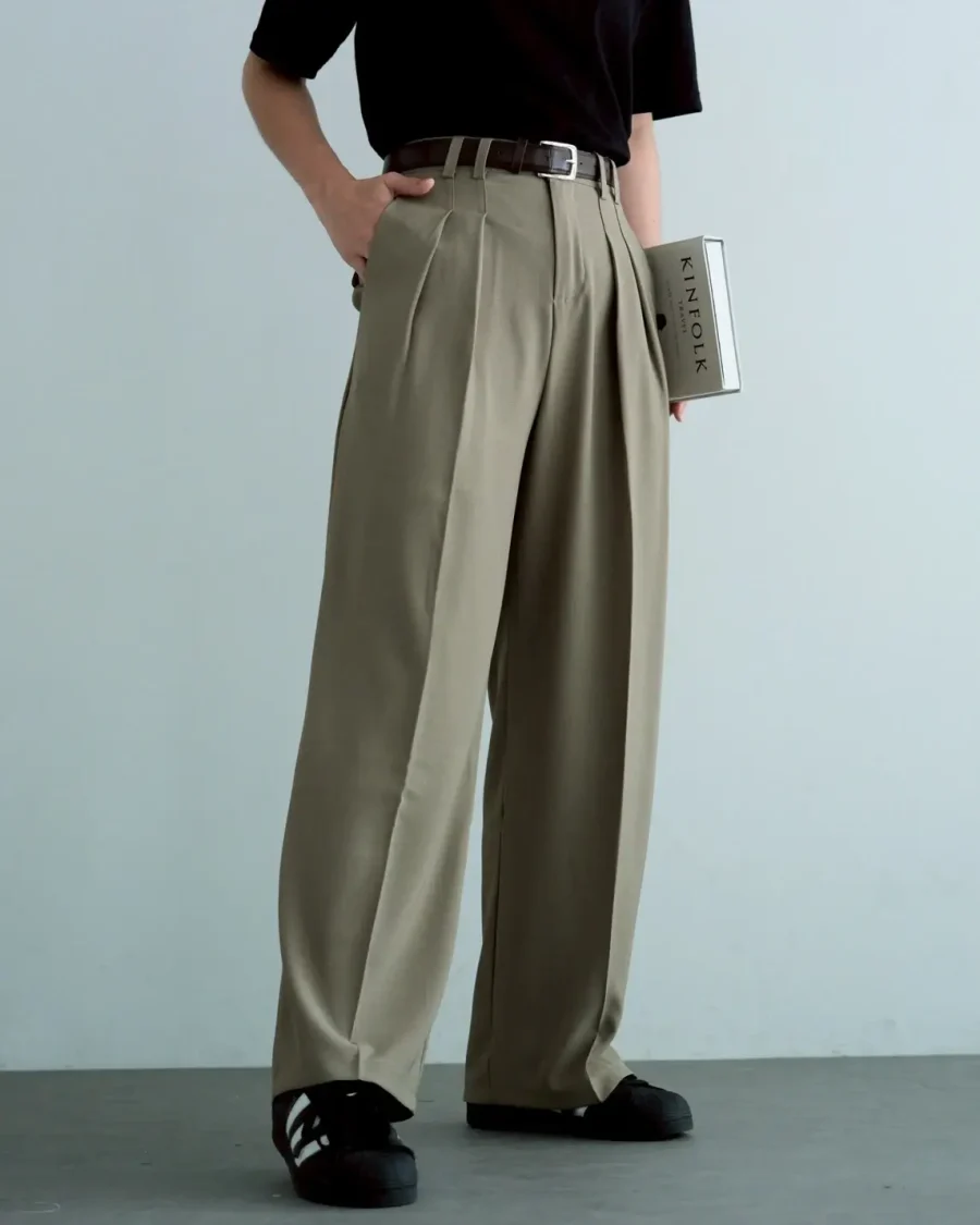 Belka Pants foto 15
