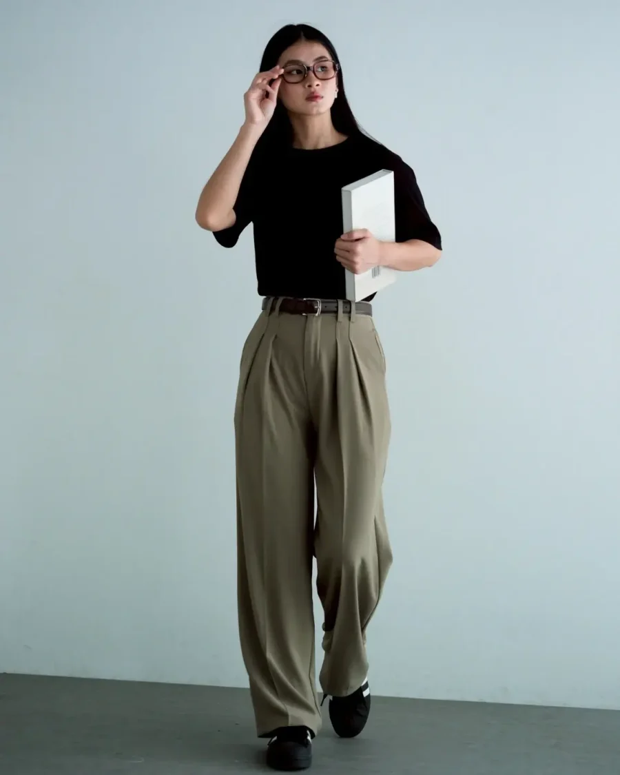 Belka Pants foto 14