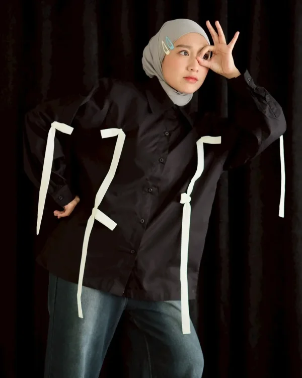 Benilla Shirt foto 2