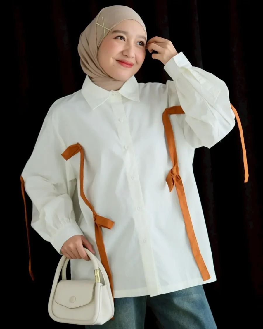 Benilla Shirt foto 9