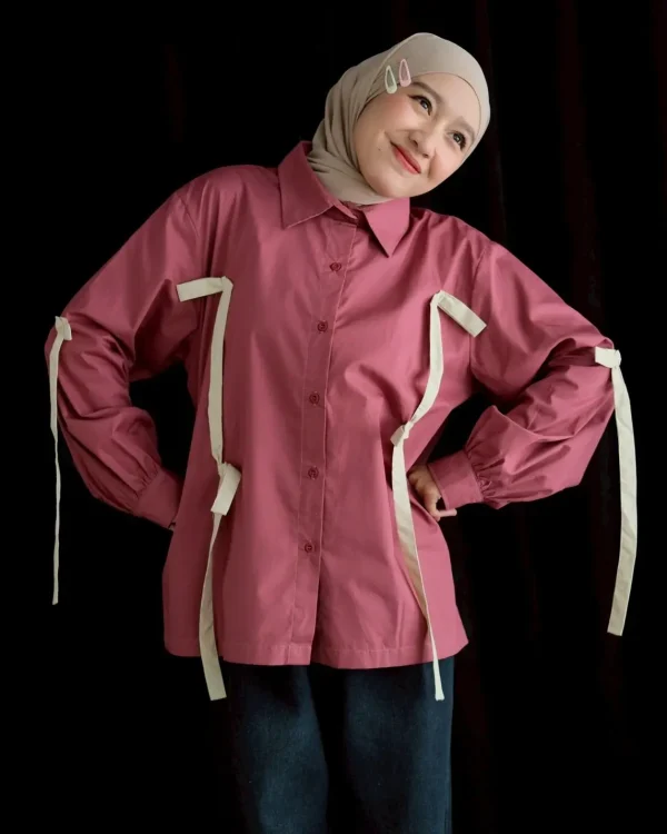 Benilla Shirt foto 12