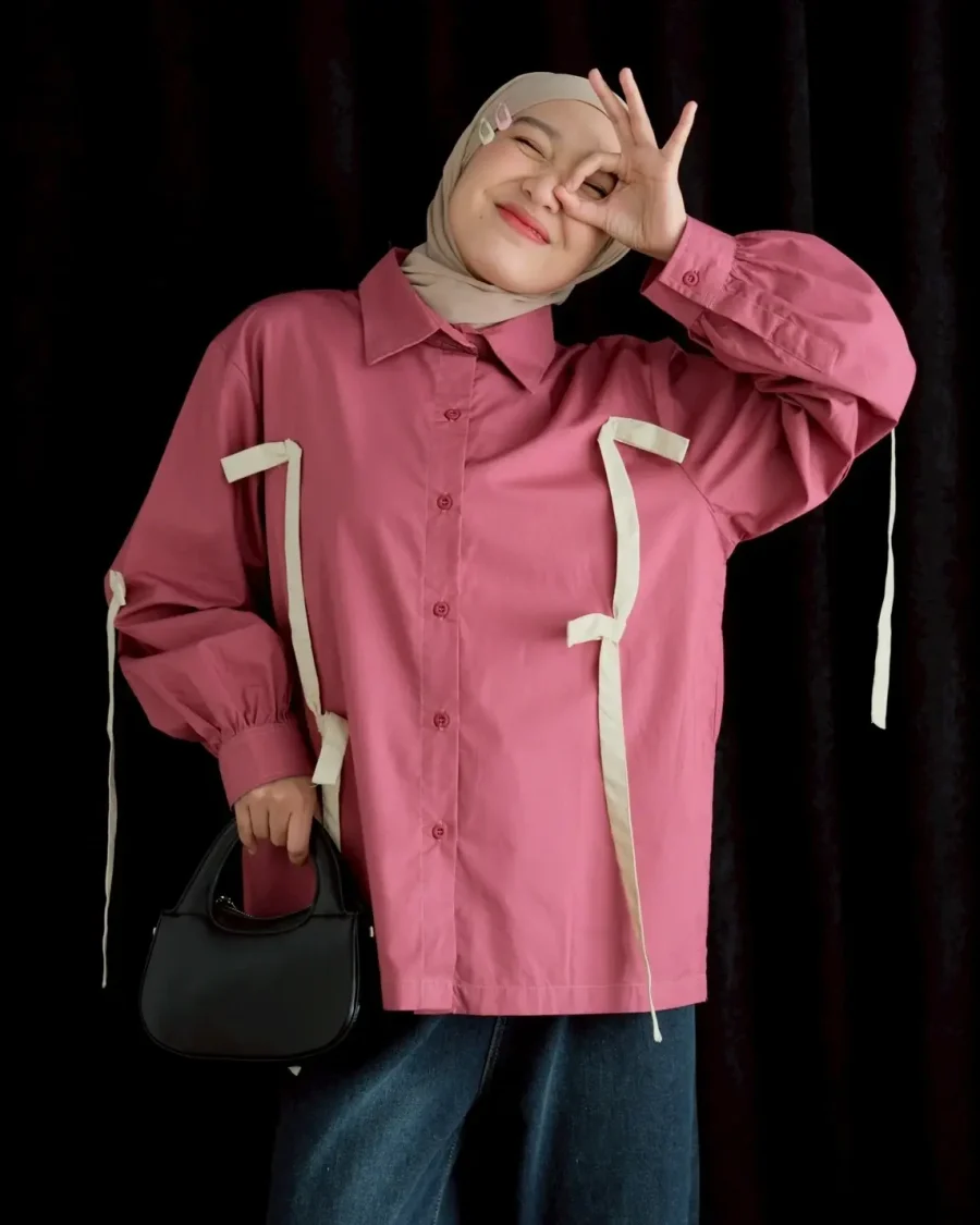 Benilla Shirt foto 13
