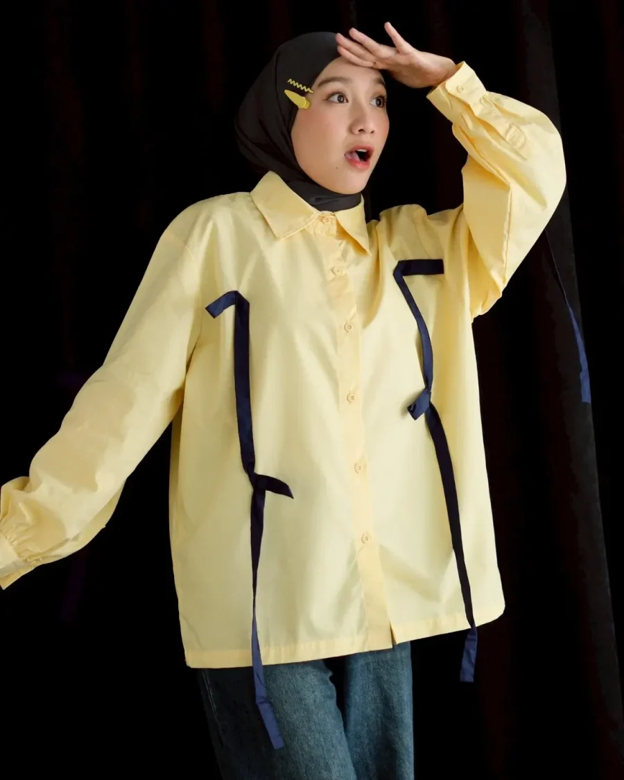 Benilla Shirt foto 17
