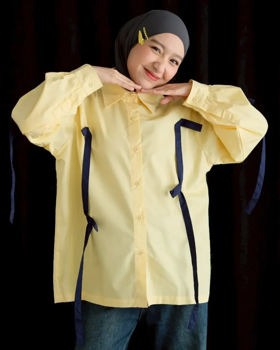 Benilla Shirt foto 18