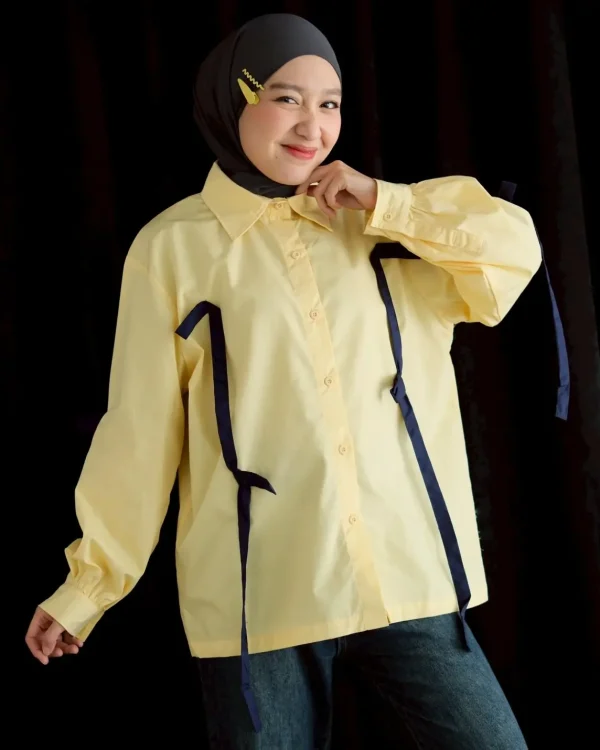 Benilla Shirt foto 16