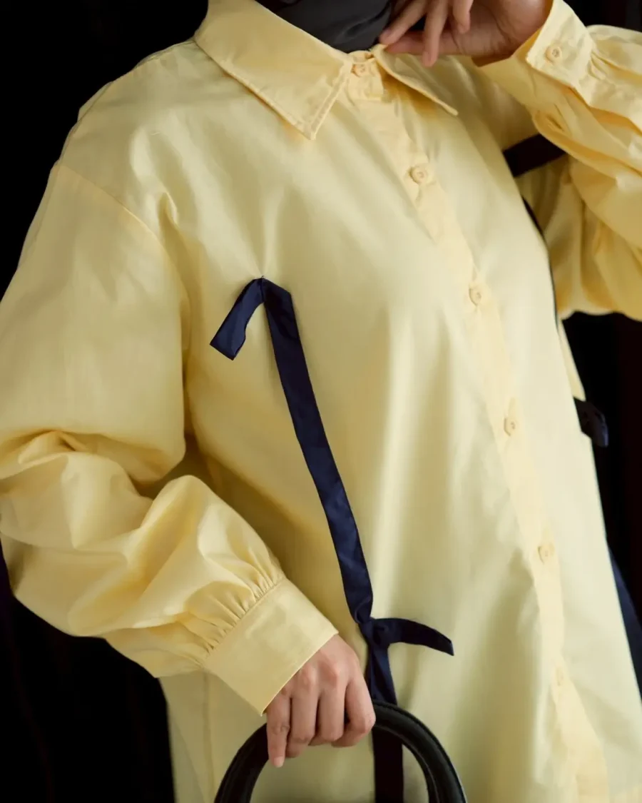 Benilla Shirt foto 19