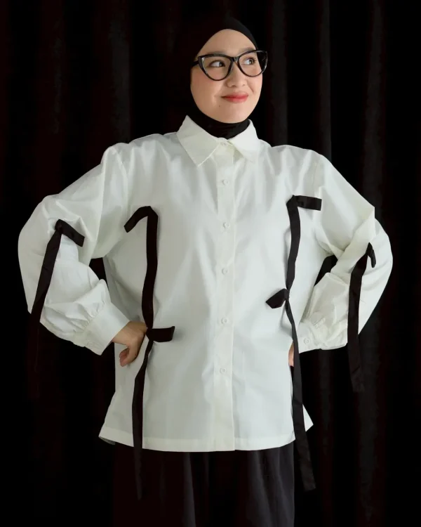 Benilla Shirt foto 7