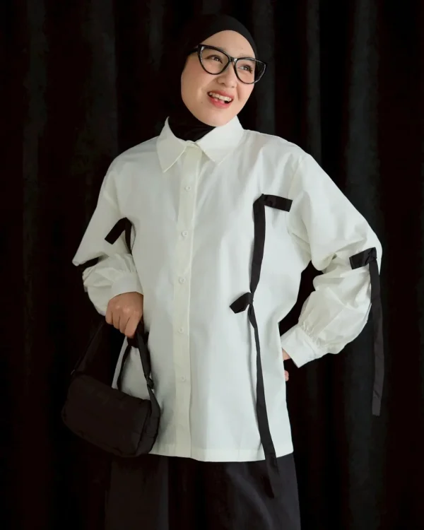 Benilla Shirt foto 5