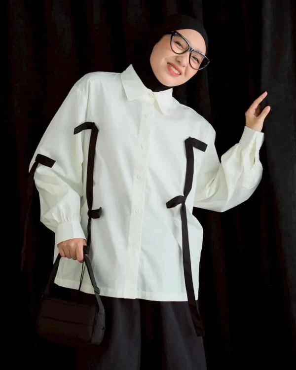 Benilla Shirt foto 4