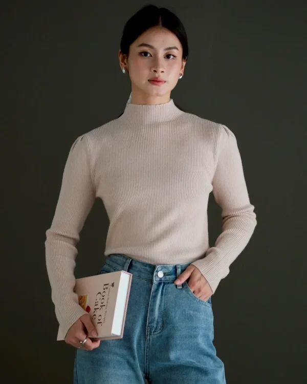 Blera Turtleneck Longsleeve foto 19