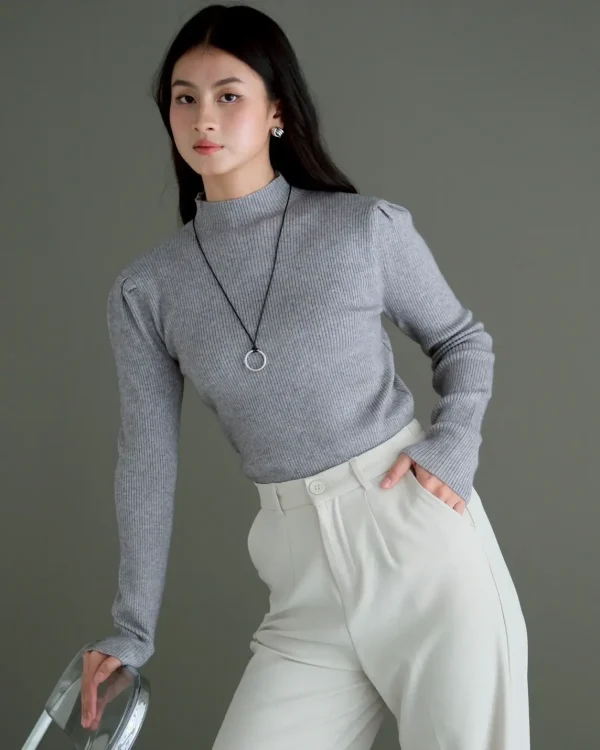 Blera Turtleneck Longsleeve foto 14