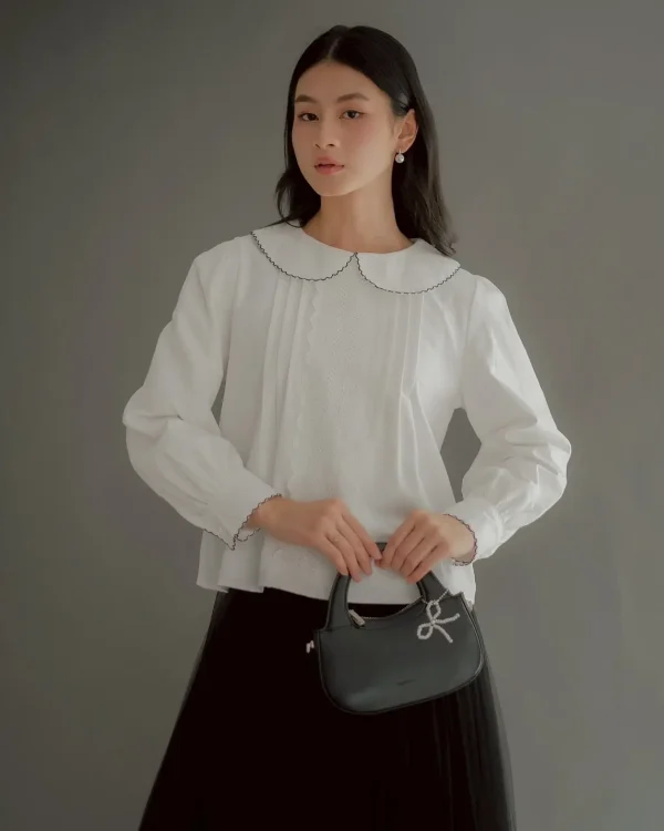 Briony Longsleeve foto 3