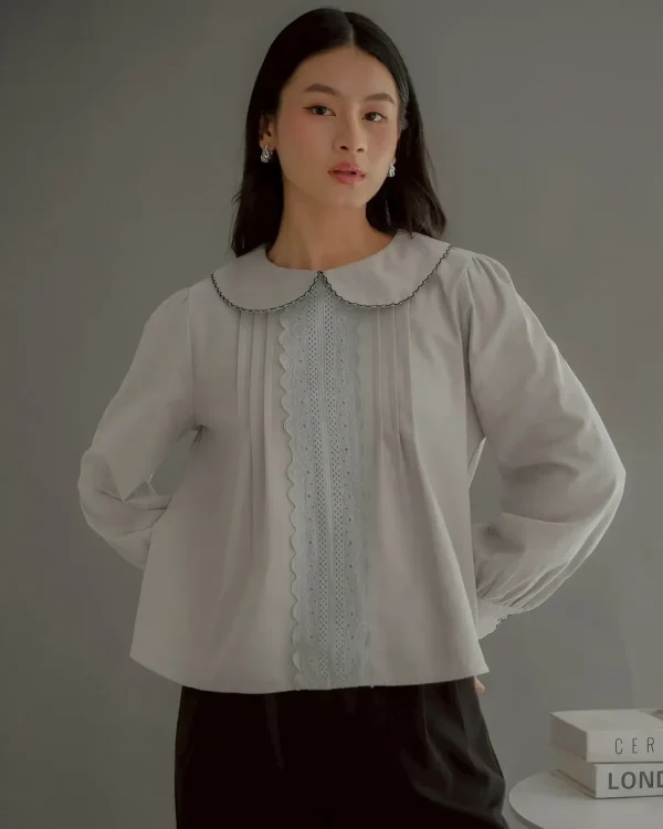 Briony Longsleeve foto 5
