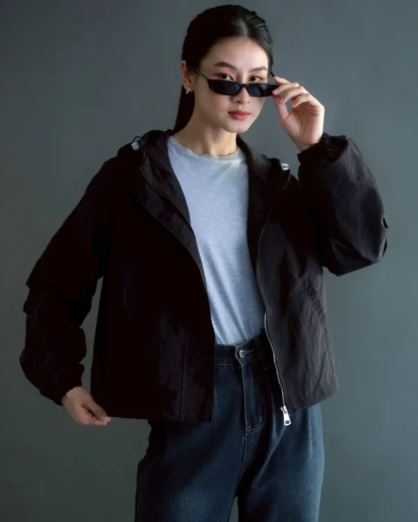 Cania Jacket foto 2