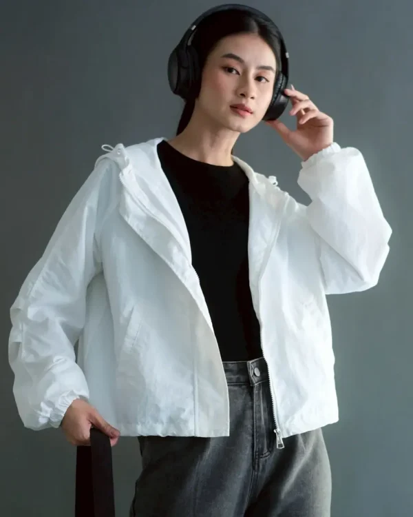 Cania Jacket foto 13
