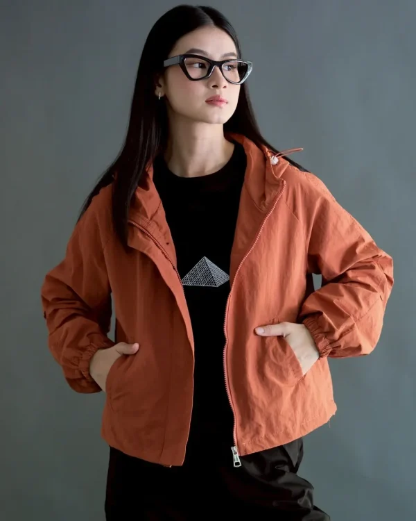 Cania Jacket foto 9