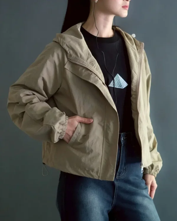 Cania Jacket foto 7