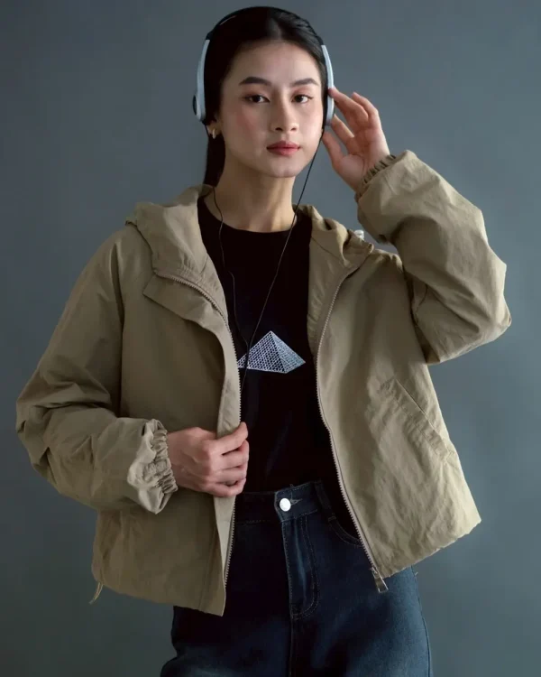 Cania Jacket foto 5
