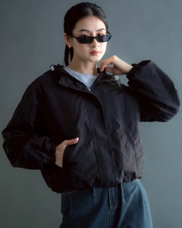 Cania Jacket foto 1