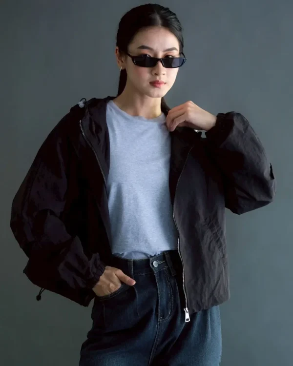 Cania Jacket foto 3