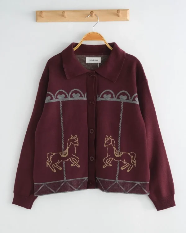 Carousel Cardi foto 10