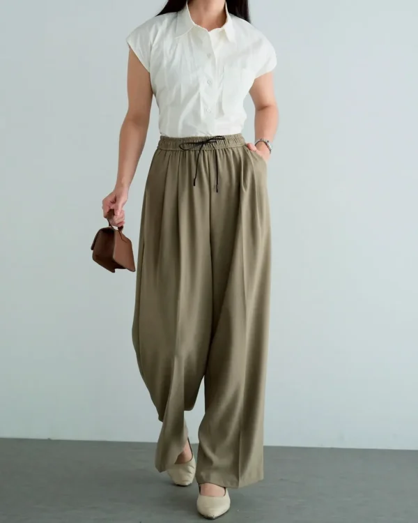 Chinda Pants foto 16