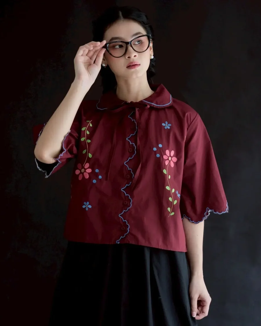 Dellia Shirt foto 21