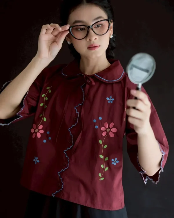 Dellia Shirt foto 20