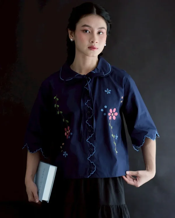 Dellia Shirt foto 11