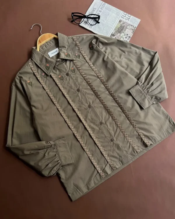 Dhara Shirt foto 10