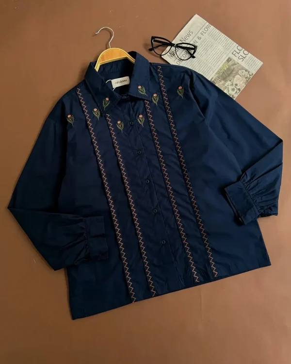 Dhara Shirt foto 7