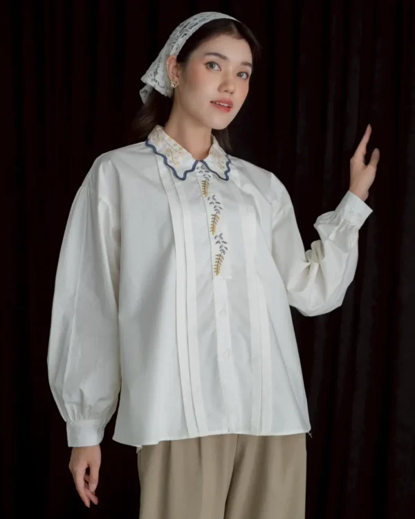Ecansa Shirt foto 2