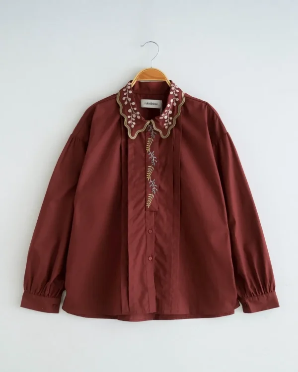 Ecansa Shirt foto 8