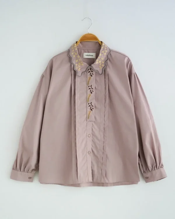 Ecansa Shirt foto 9