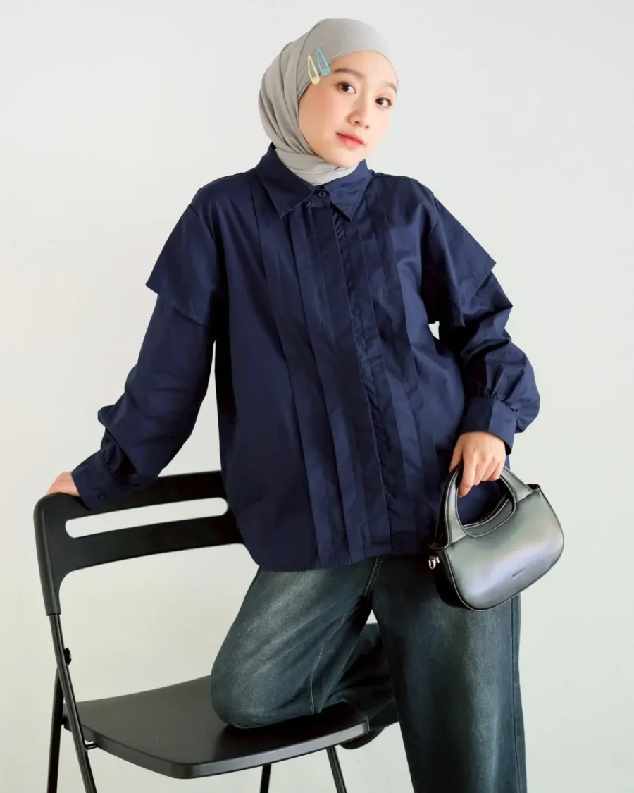 Ellena Shirt foto 10