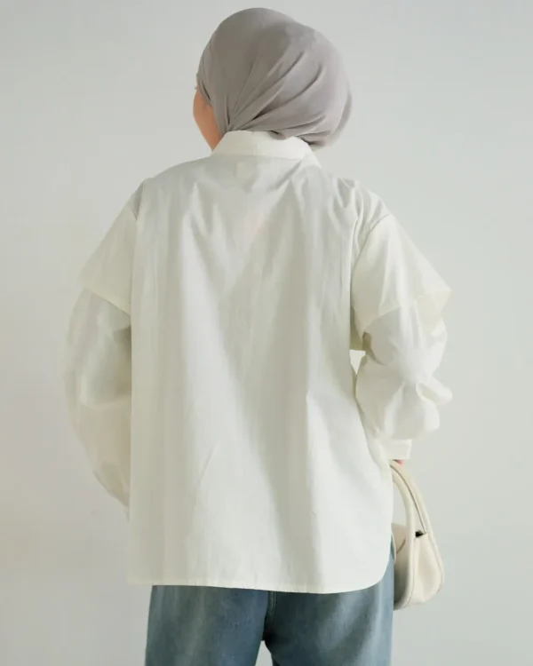 Ellena Shirt foto 7