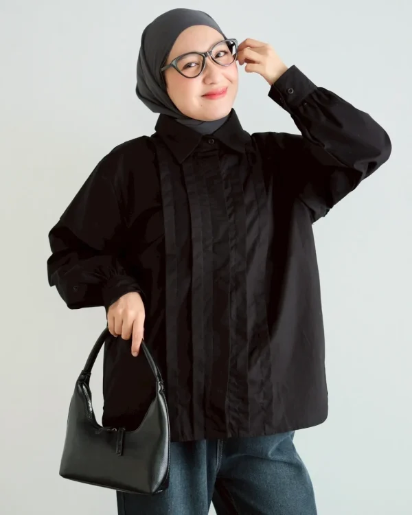 Ellena Shirt foto 2