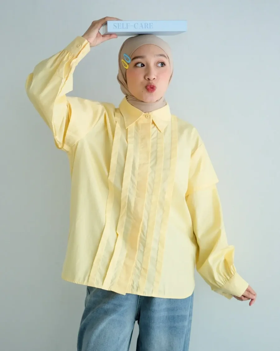 Ellena Shirt foto 16
