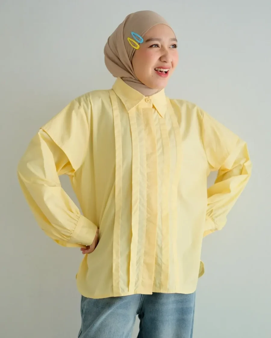 Ellena Shirt foto 15