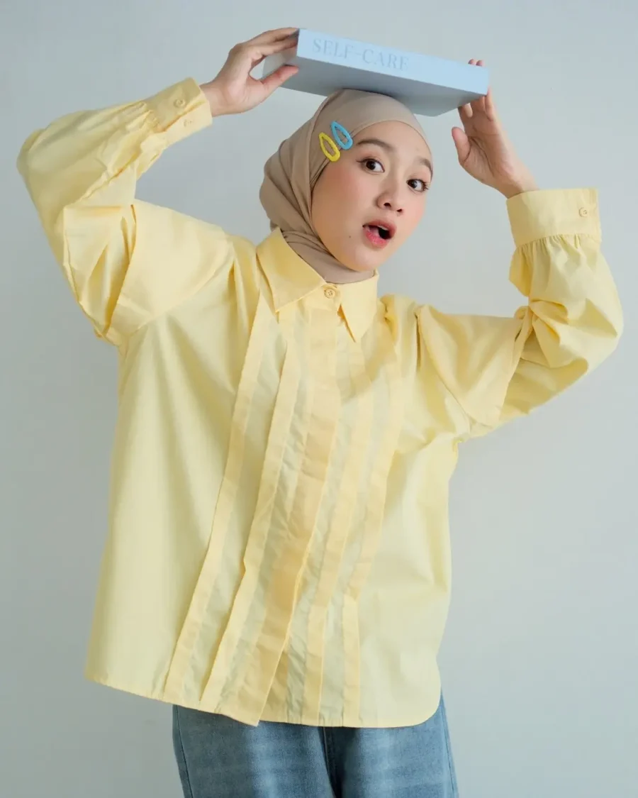 Ellena Shirt foto 14