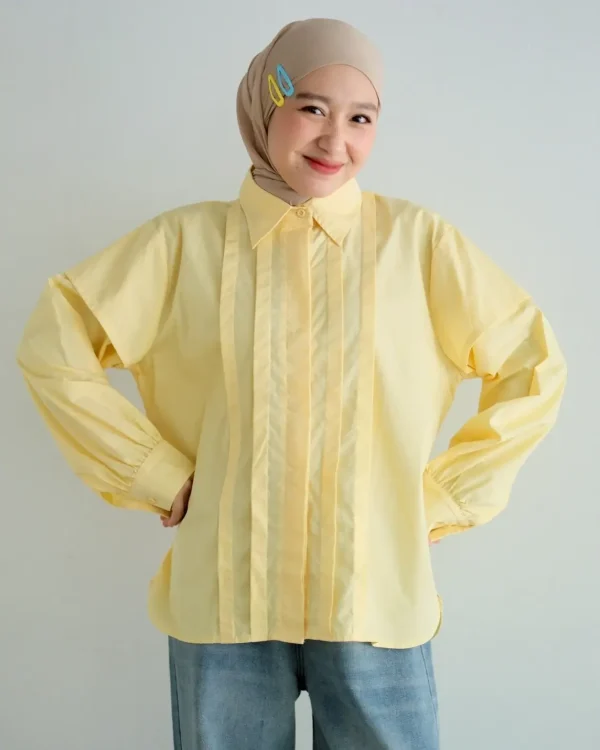 Ellena Shirt foto 13
