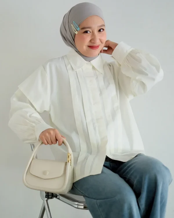 Ellena Shirt foto 5