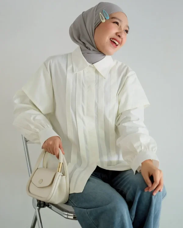 Ellena Shirt foto 6