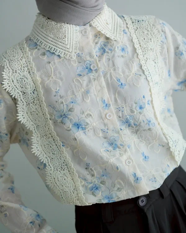 Emma Shirt foto 3