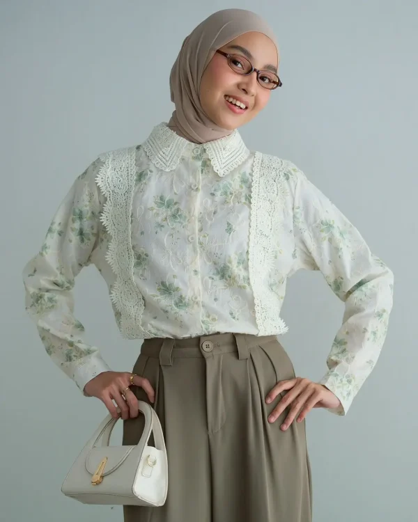 Emma Shirt foto 5